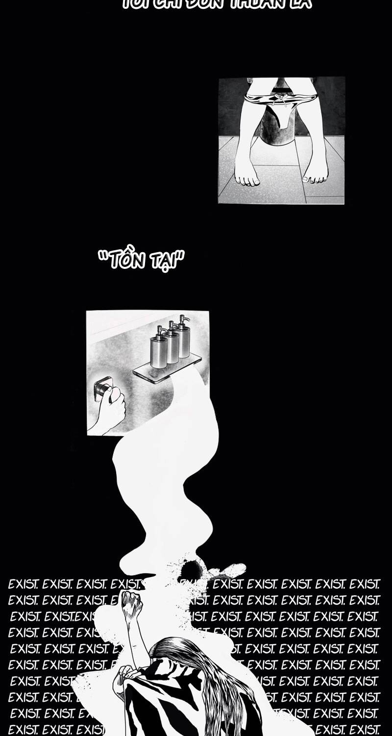 Radkaq Chapter 1 - 3