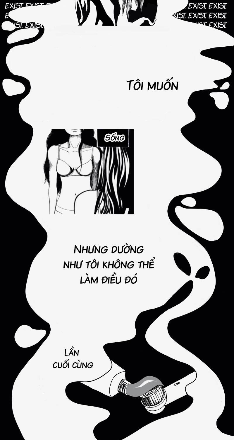 Radkaq Chapter 1 - 4