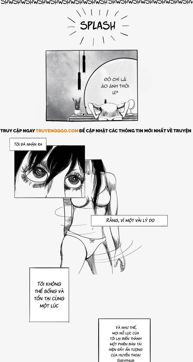 Radkaq Chapter 1 - 7