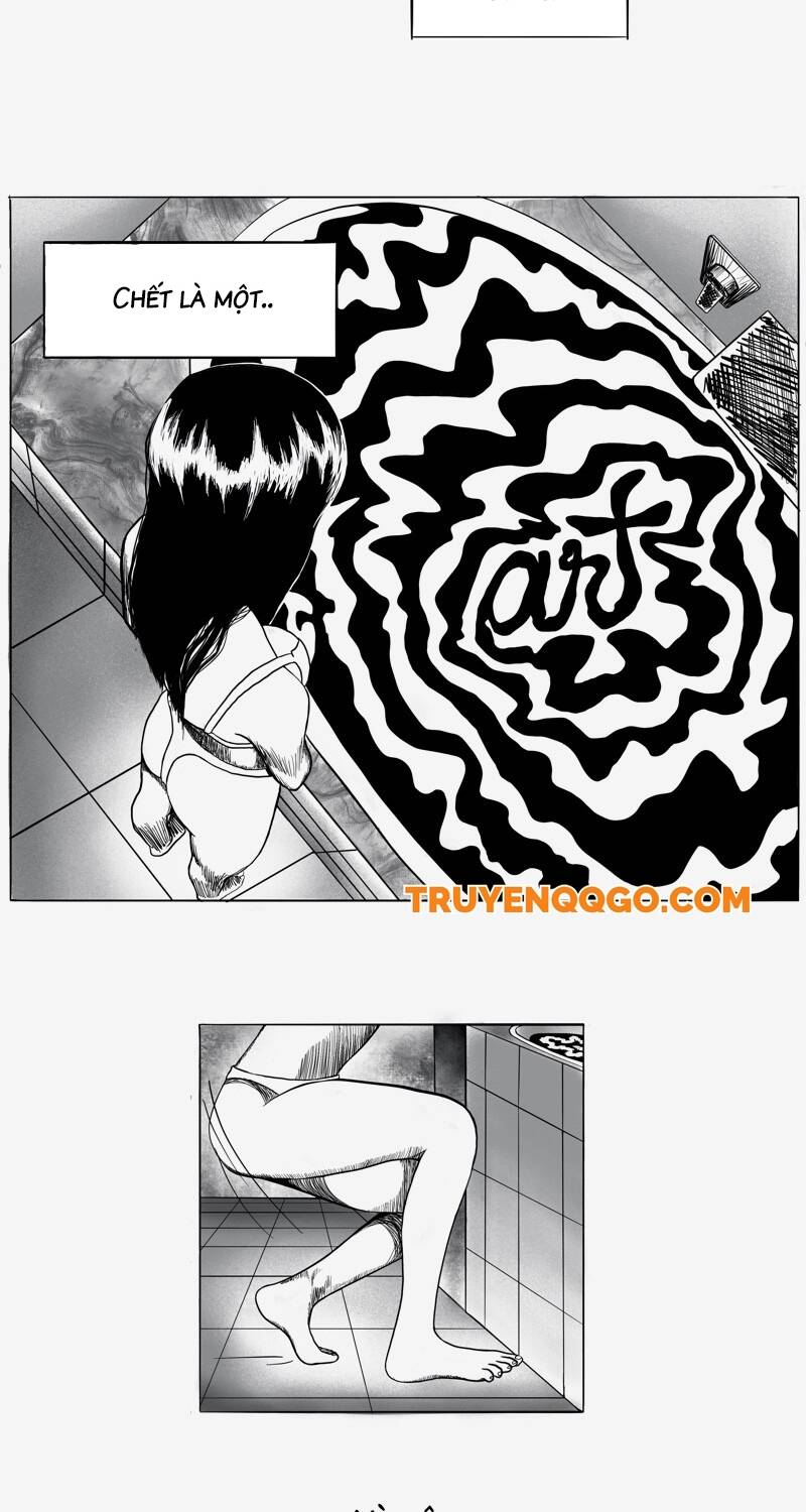 Radkaq Chapter 1 - 8