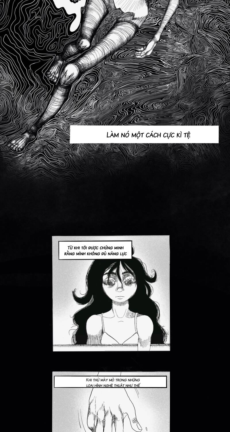 Radkaq Chapter 1 - 10