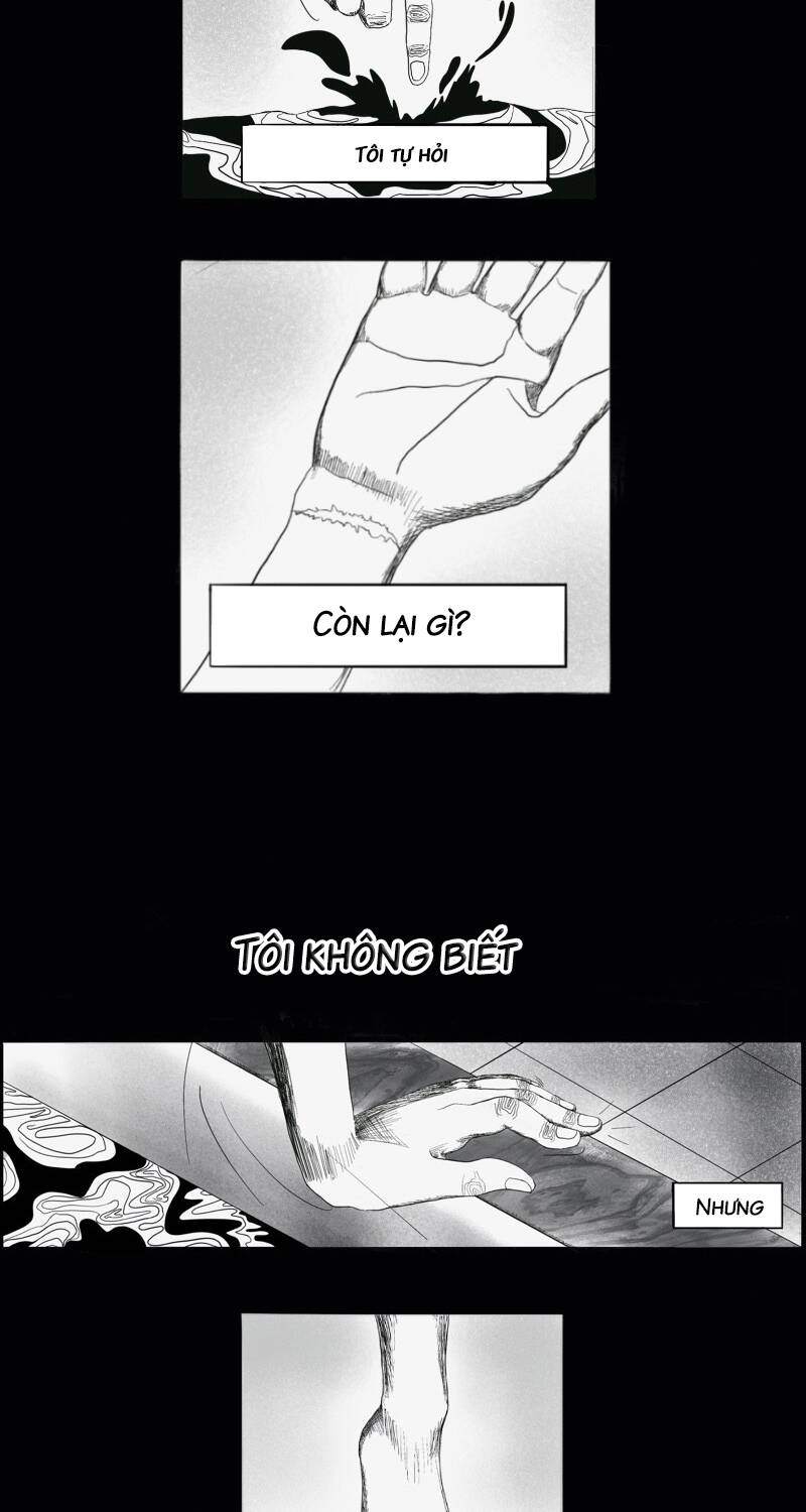 Radkaq Chapter 1 - 11