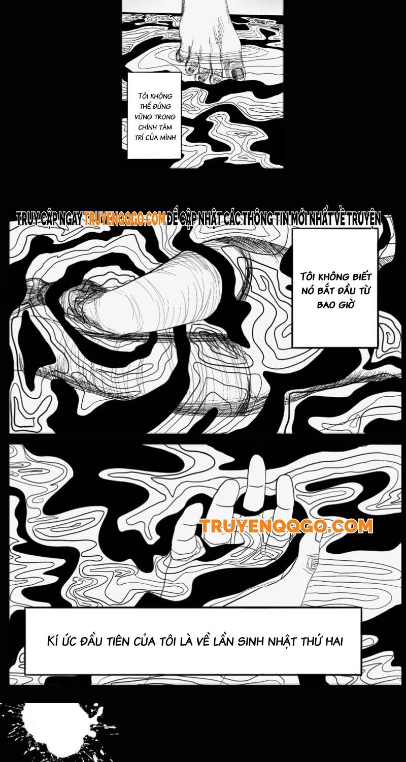 Radkaq Chapter 1 - 12