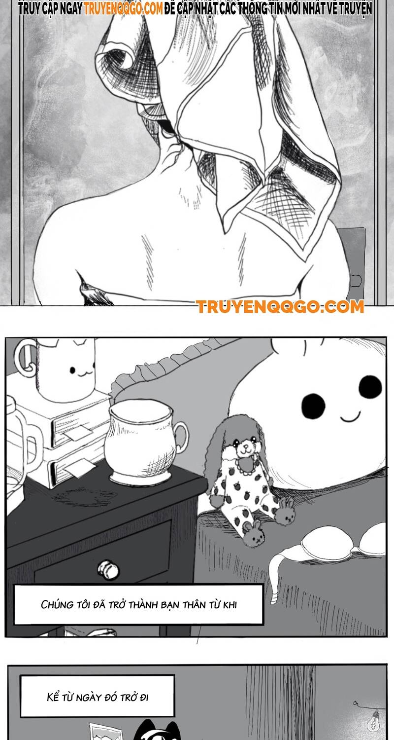 Radkaq Chapter 1 - 15