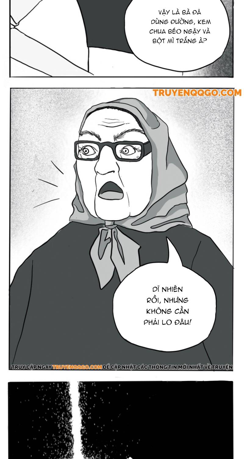 Radkaq Chapter 2 - 8