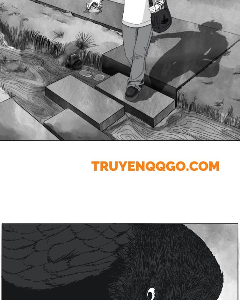 Radkaq Chapter 3 - 5