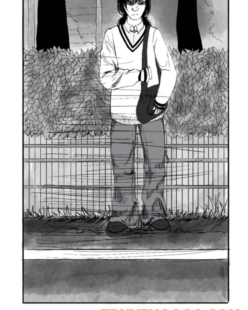 Radkaq Chapter 4 - 6