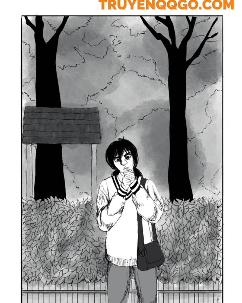 Radkaq Chapter 4 - 7