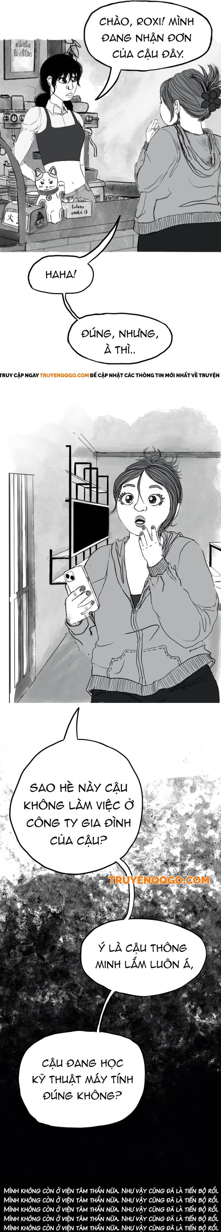 Radkaq Chapter 5 - 4