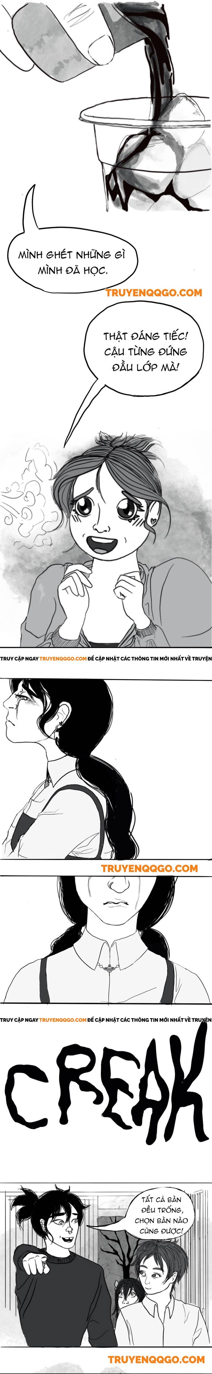 Radkaq Chapter 5 - 7