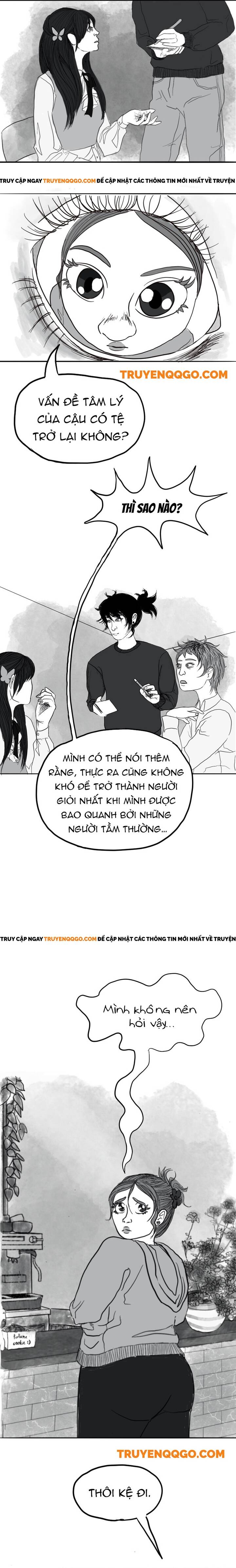 Radkaq Chapter 5 - 8