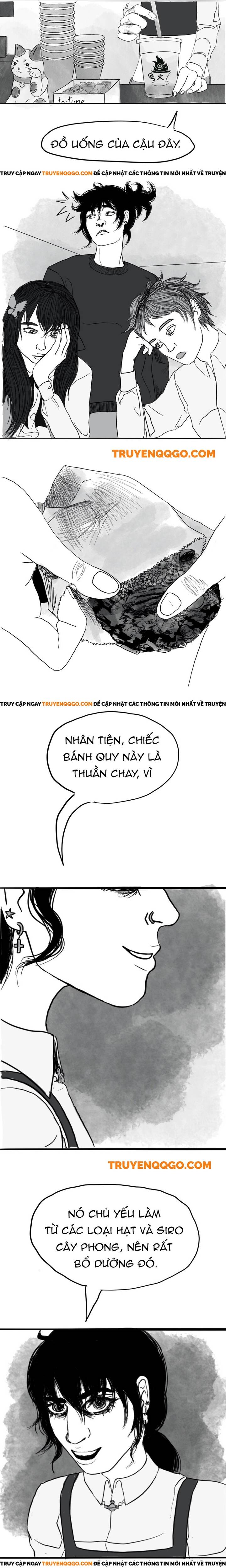 Radkaq Chapter 5 - 9