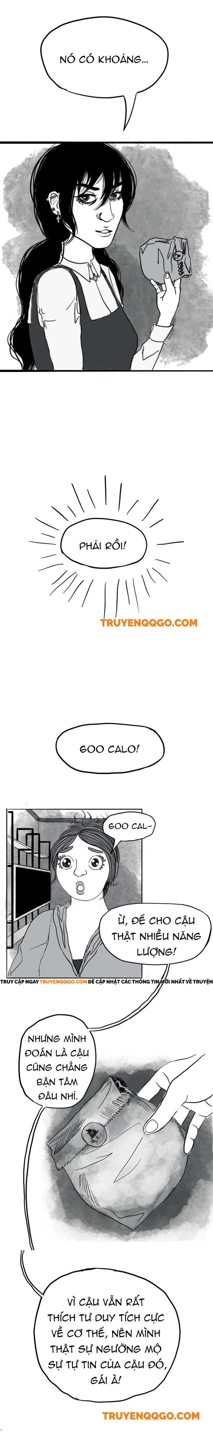 Radkaq Chapter 5 - 10