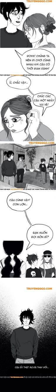 Radkaq Chapter 5 - 12