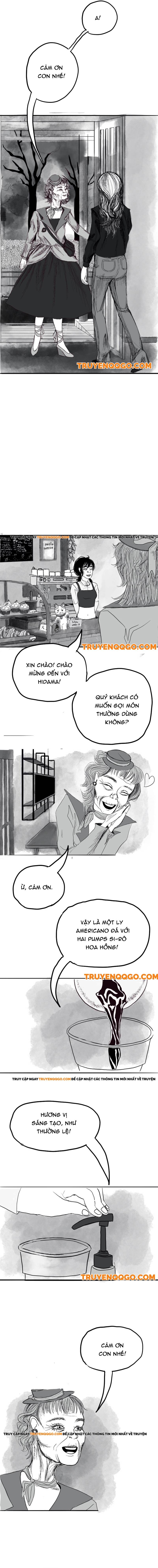 Radkaq Chapter 6 - 6