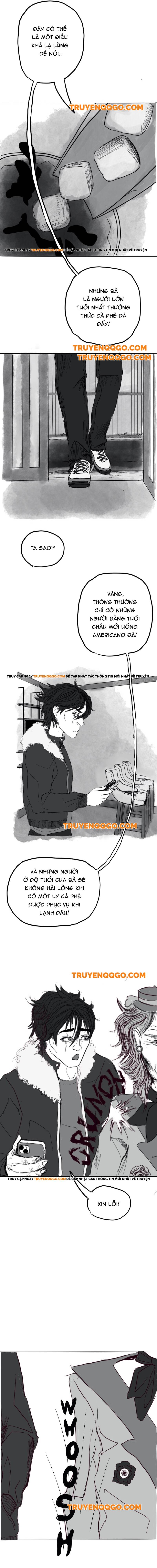 Radkaq Chapter 6 - 7