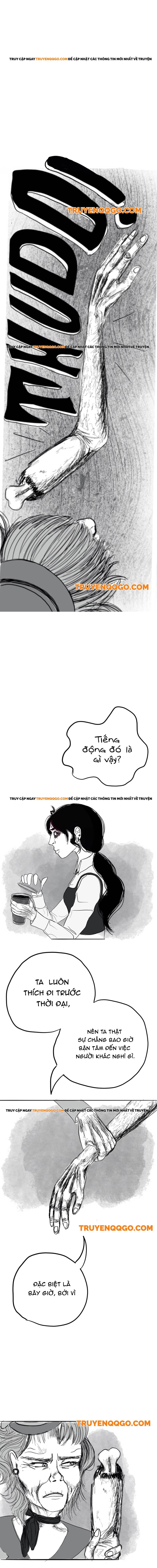 Radkaq Chapter 6 - 8