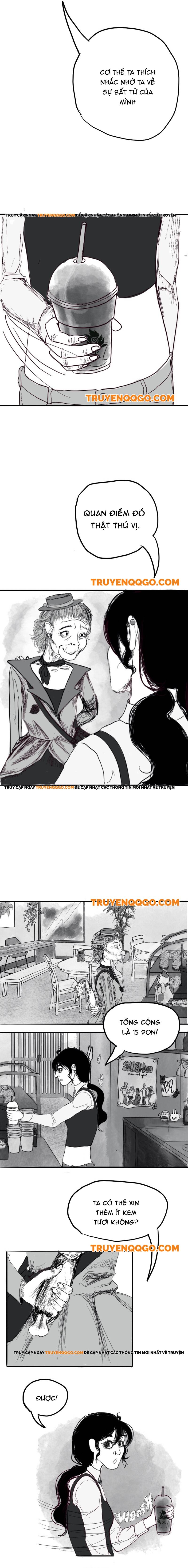 Radkaq Chapter 6 - 9