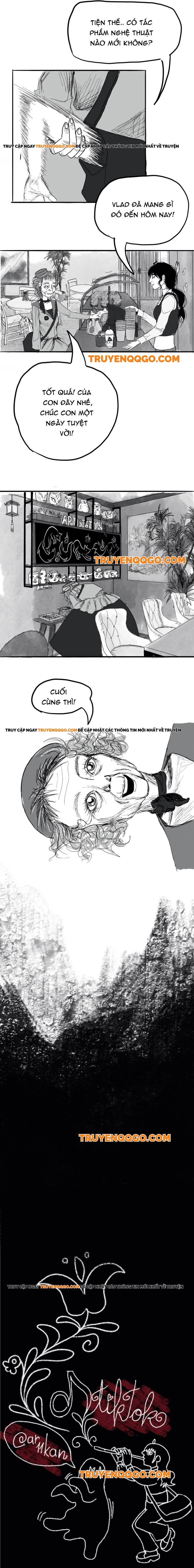 Radkaq Chapter 6 - 10