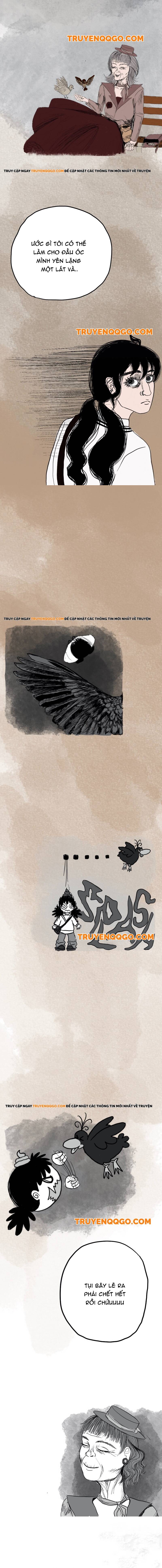 Radkaq Chapter 7 - 8