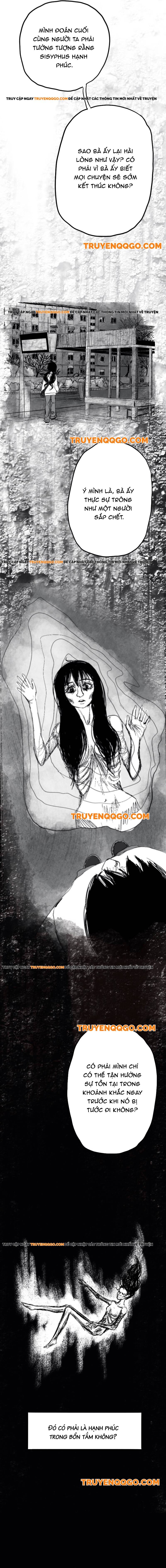 Radkaq Chapter 7 - 9