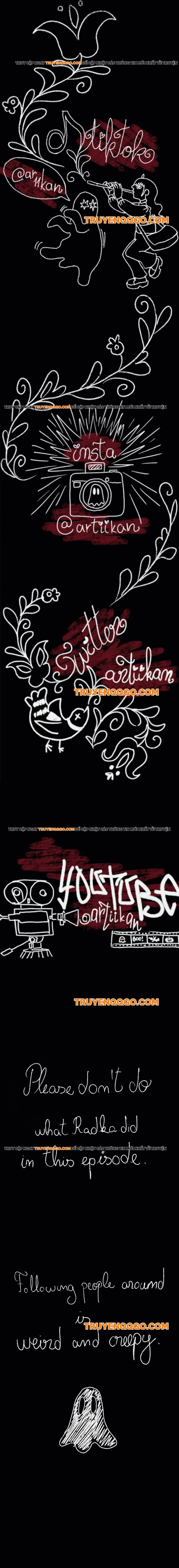 Radkaq Chapter 7 - 10