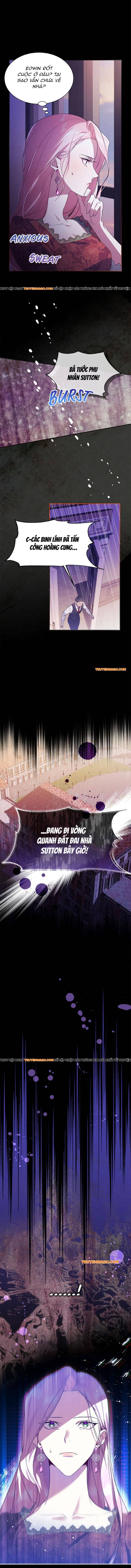 Người Anh Hoàn Hảo Chapter 1 - 4