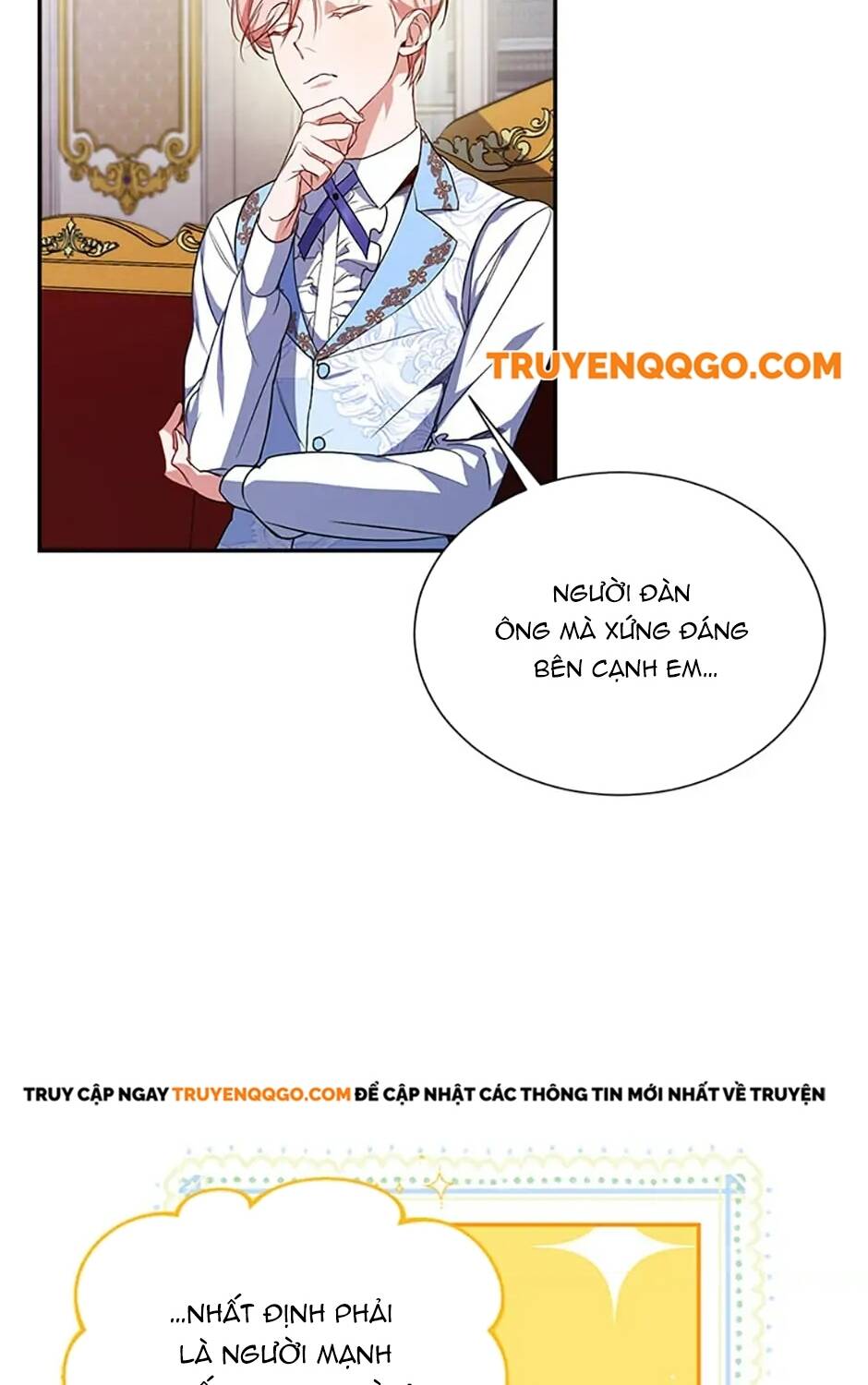 Người Anh Hoàn Hảo Chapter 2 - 4