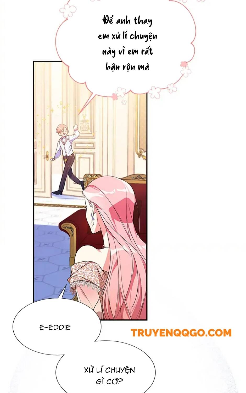 Người Anh Hoàn Hảo Chapter 2 - 5