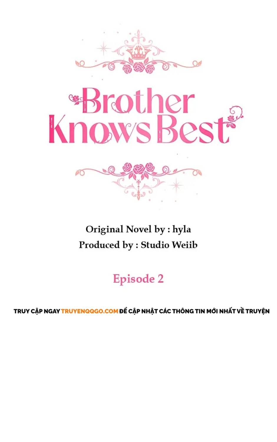 Người Anh Hoàn Hảo Chapter 2 - 8