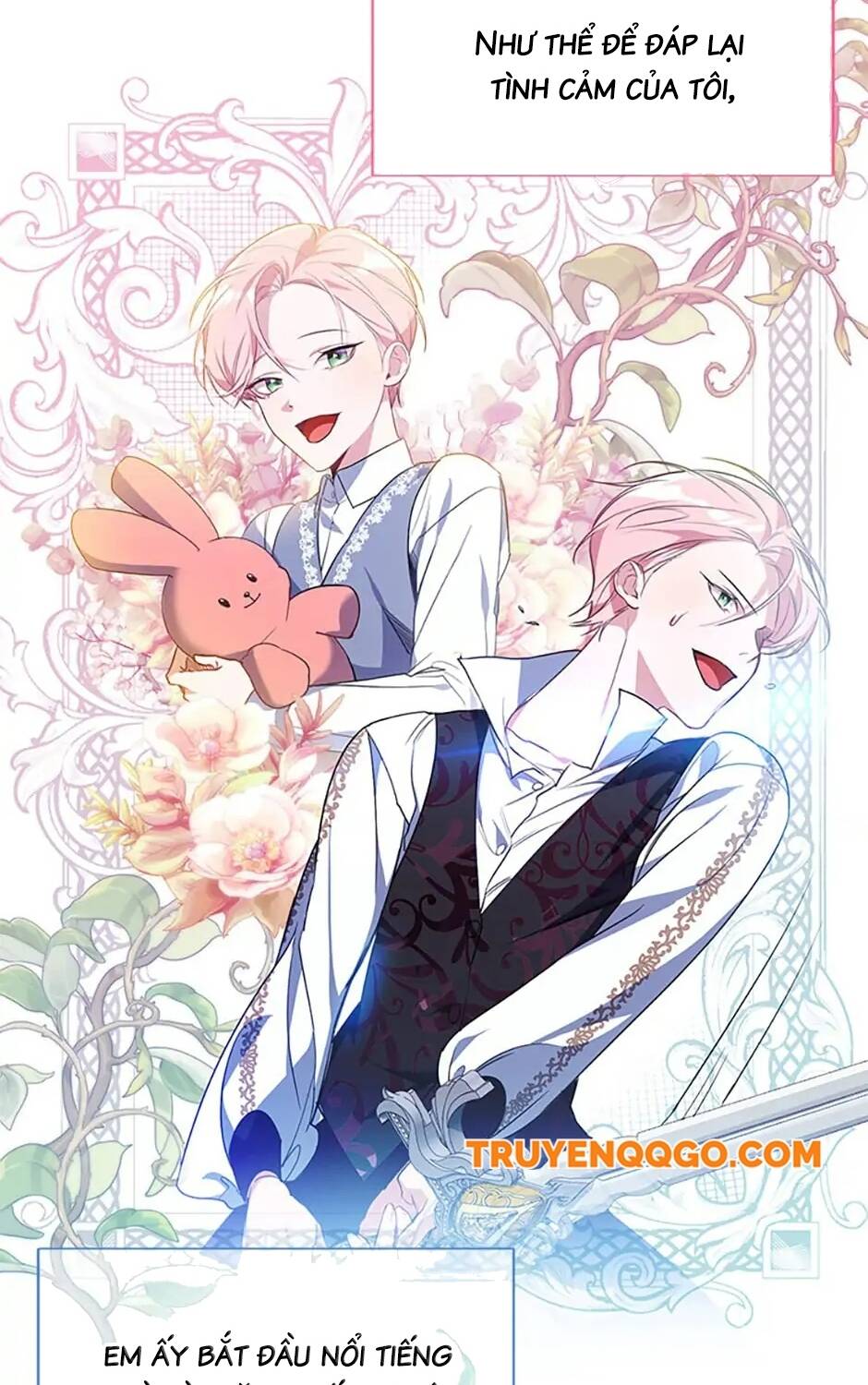 Người Anh Hoàn Hảo Chapter 2 - 22