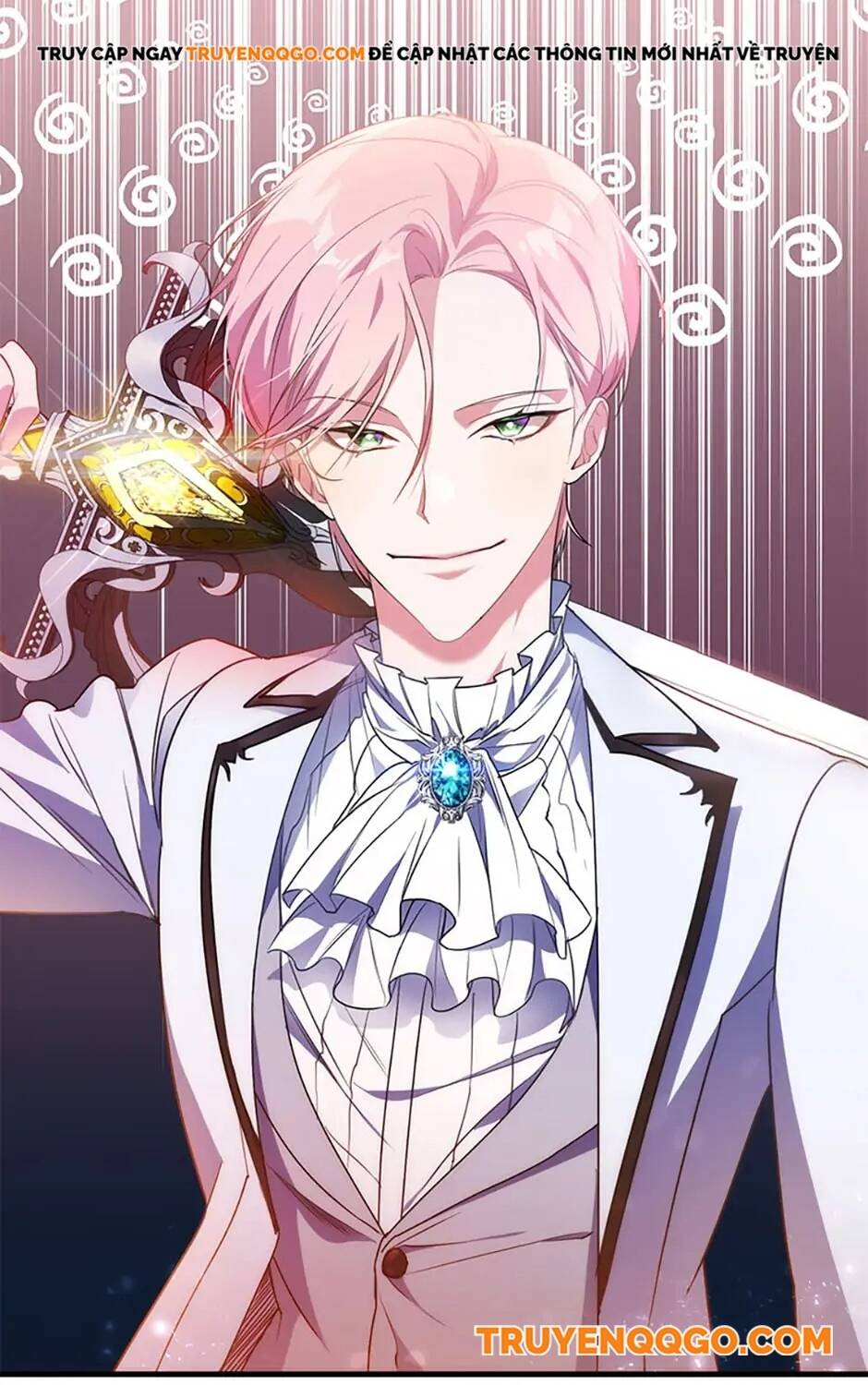 Người Anh Hoàn Hảo Chapter 2 - 24