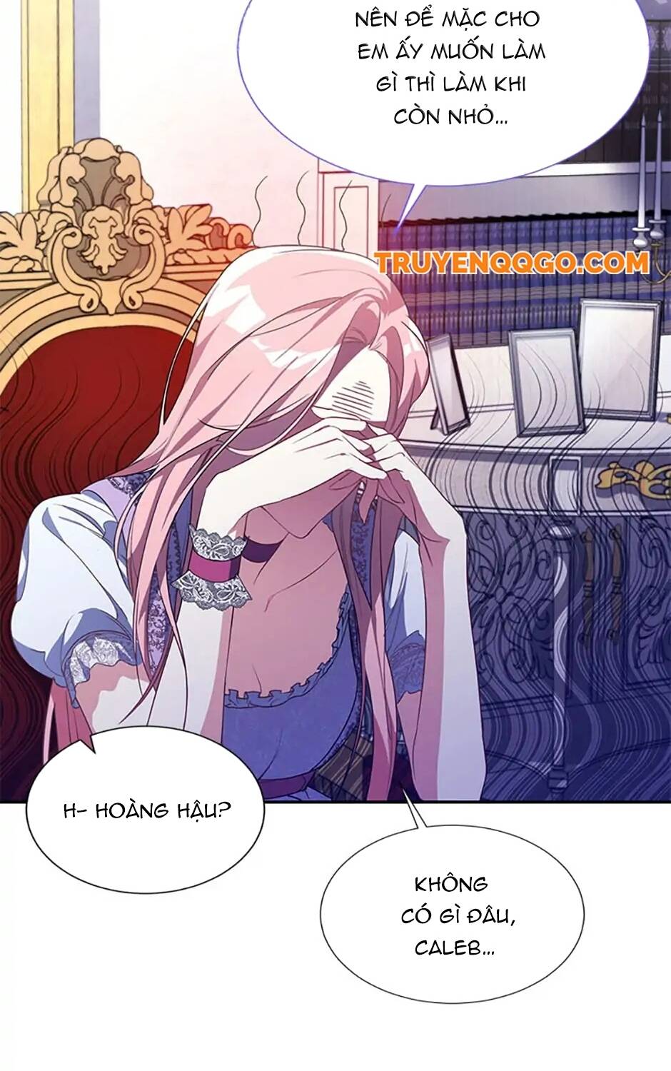 Người Anh Hoàn Hảo Chapter 2 - 26