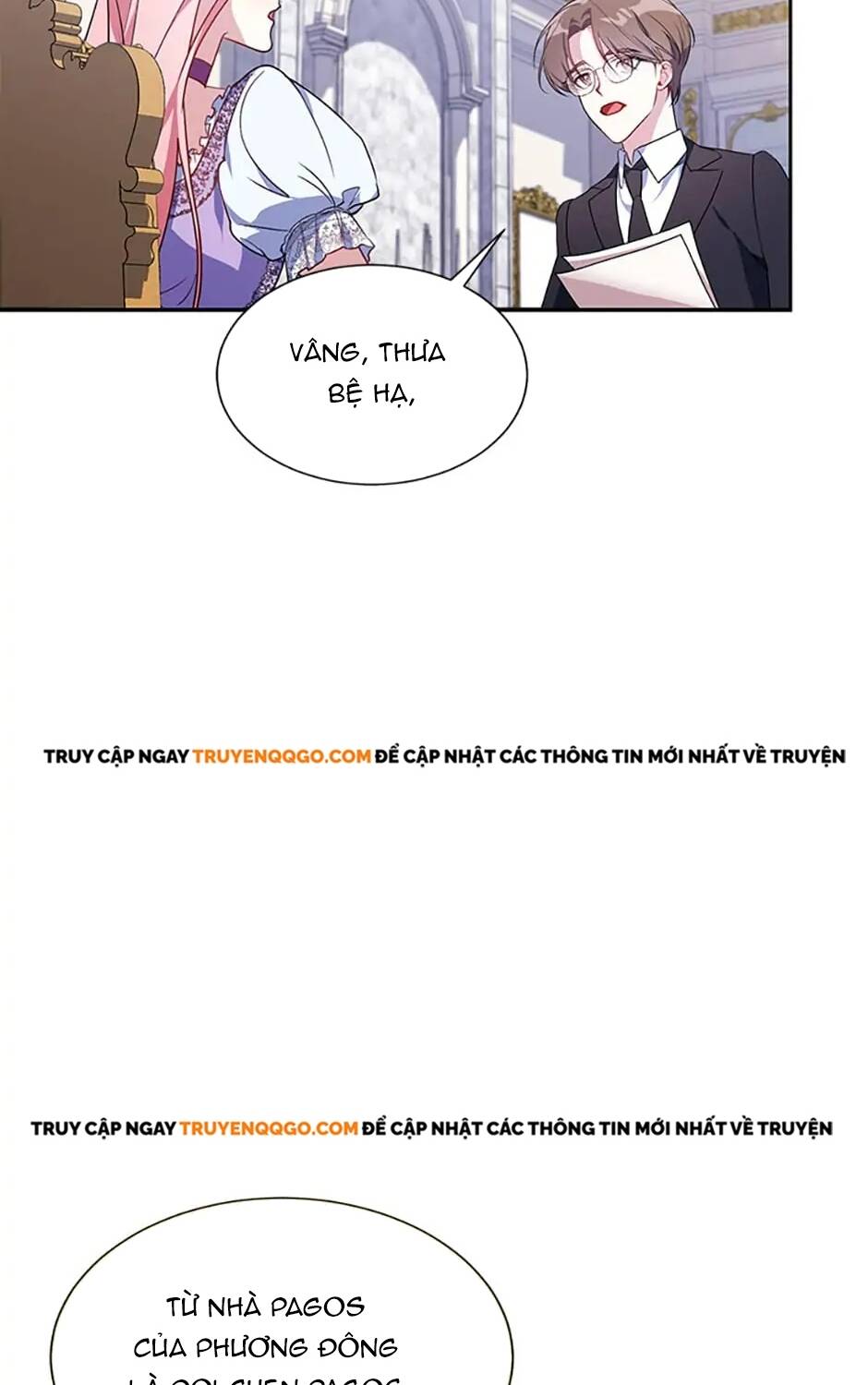 Người Anh Hoàn Hảo Chapter 2 - 34