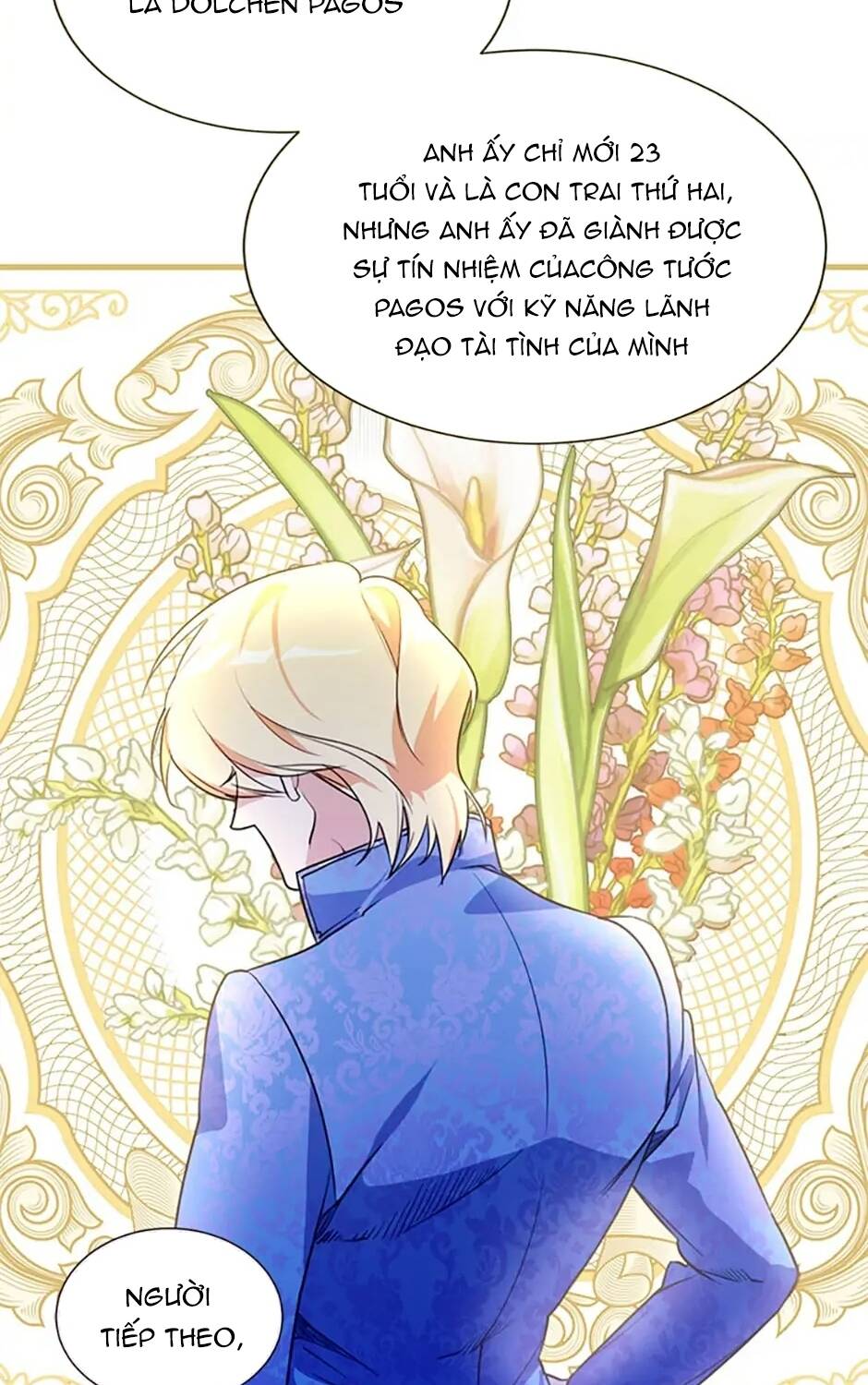 Người Anh Hoàn Hảo Chapter 2 - 35