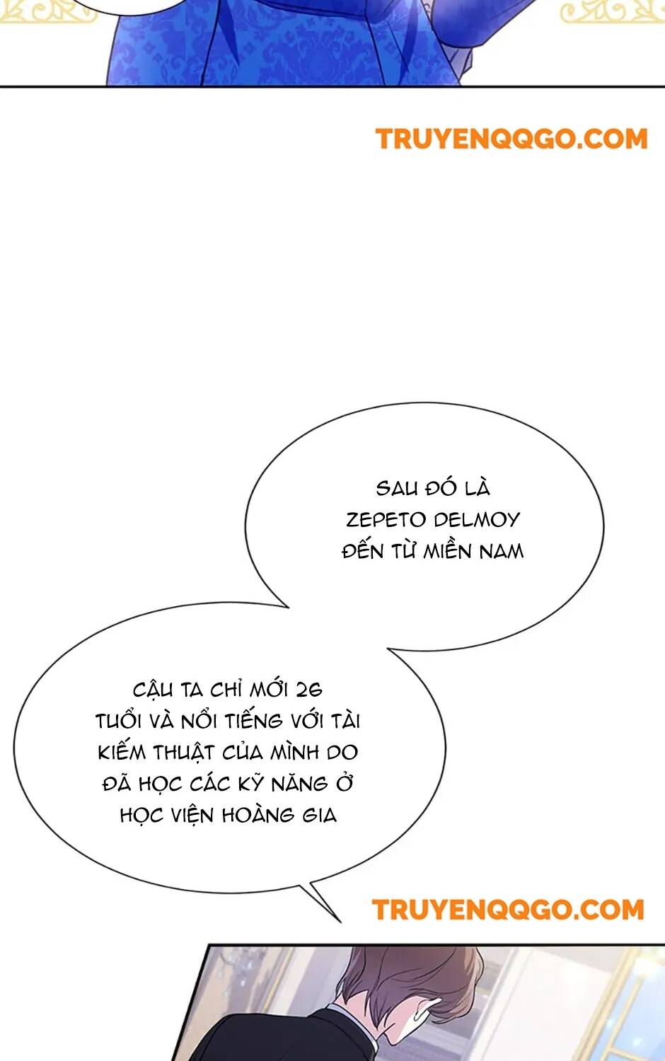 Người Anh Hoàn Hảo Chapter 2 - 36