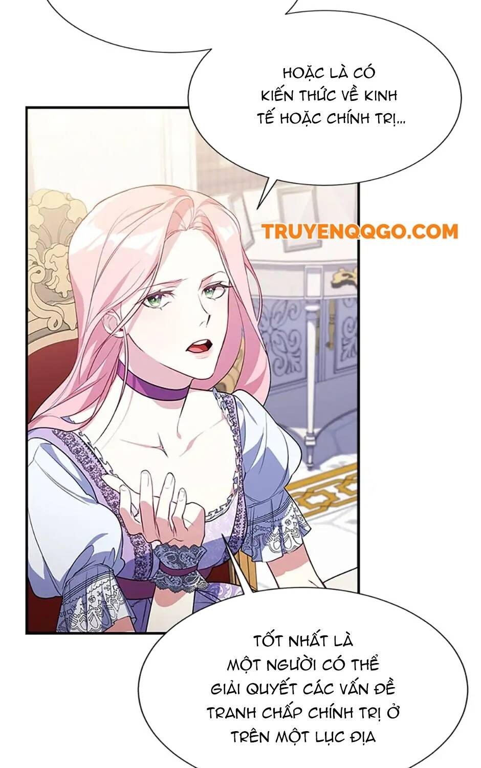 Người Anh Hoàn Hảo Chapter 2 - 38