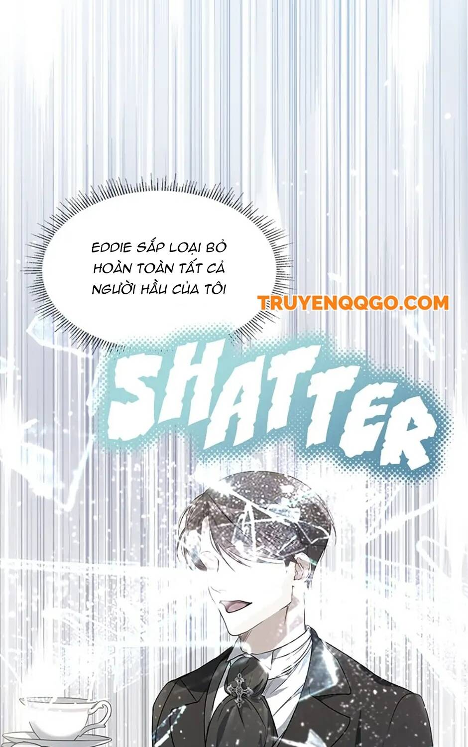 Người Anh Hoàn Hảo Chapter 2 - 43