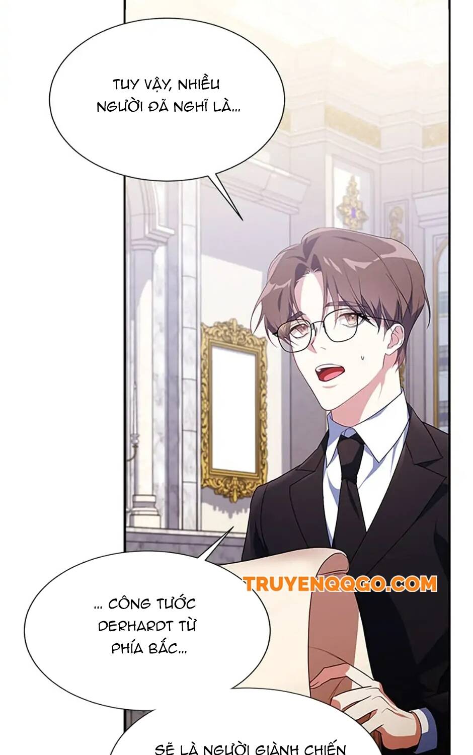 Người Anh Hoàn Hảo Chapter 2 - 45