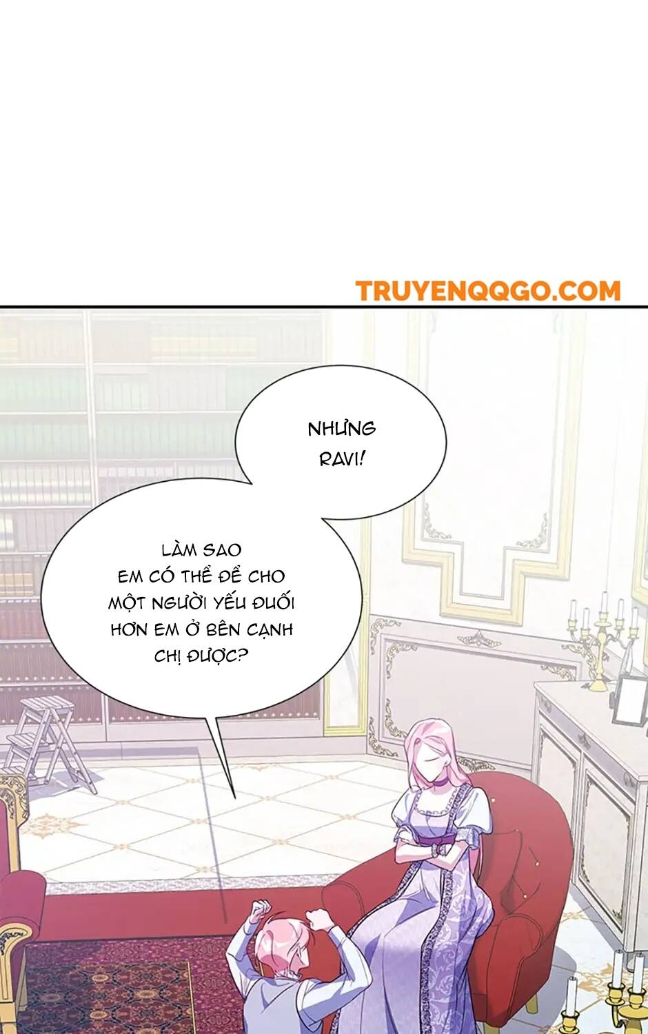 Người Anh Hoàn Hảo Chapter 2 - 58