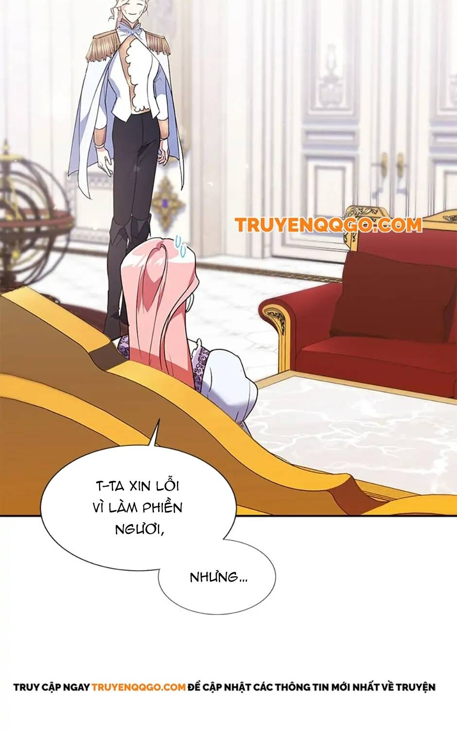 Người Anh Hoàn Hảo Chapter 2 - 71