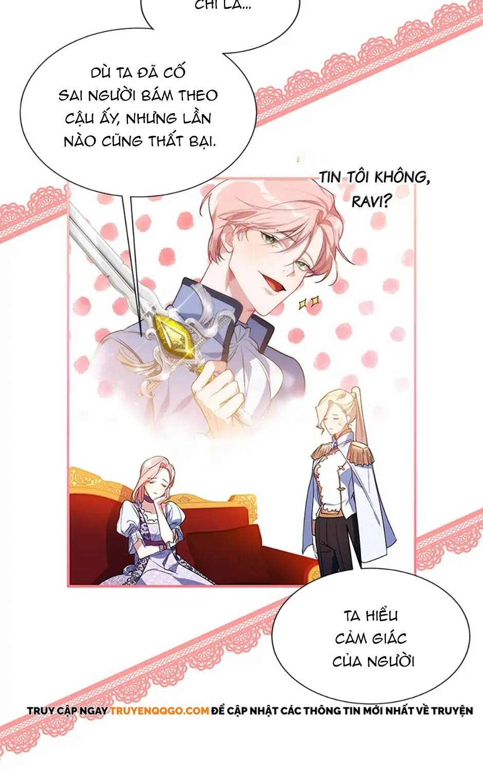 Người Anh Hoàn Hảo Chapter 2 - 73