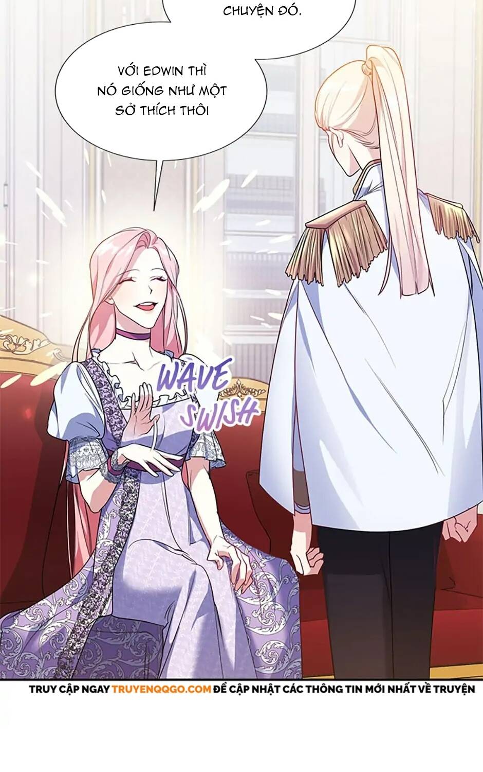 Người Anh Hoàn Hảo Chapter 2 - 83