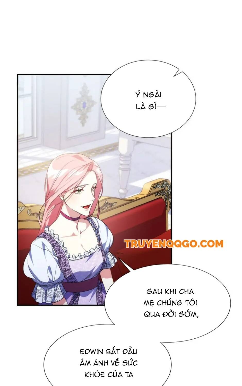 Người Anh Hoàn Hảo Chapter 2 - 84
