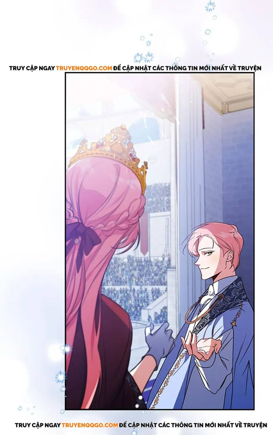 Người Anh Hoàn Hảo Chapter 2 - 96
