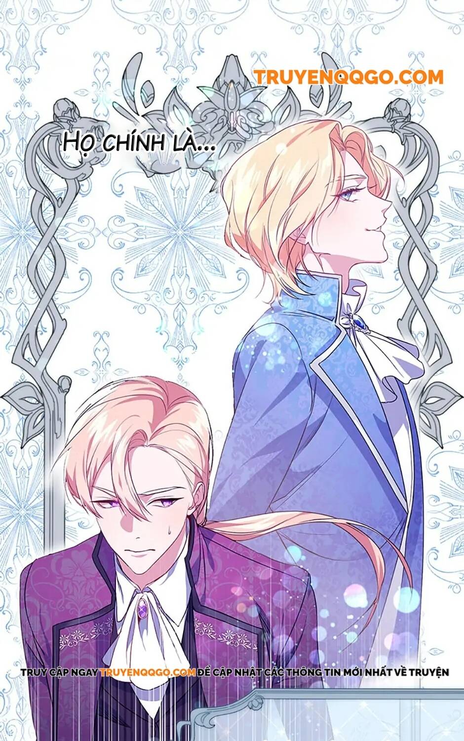 Người Anh Hoàn Hảo Chapter 2 - 102