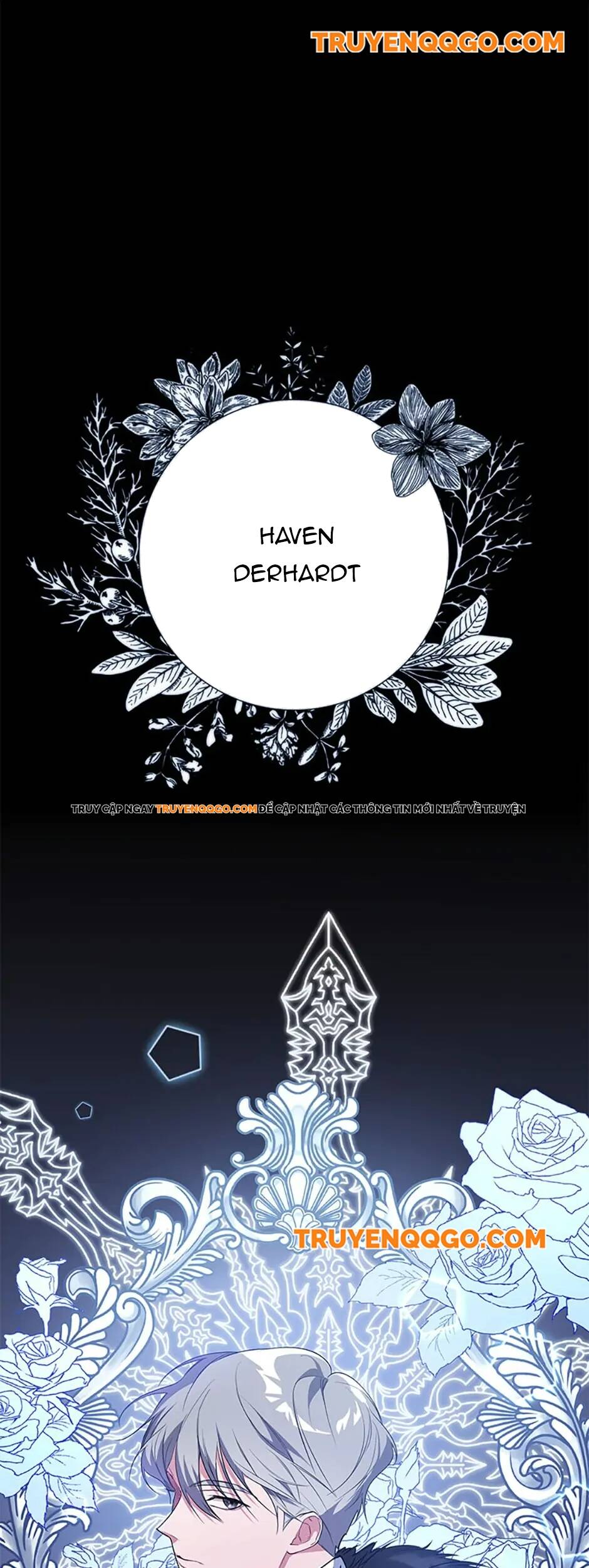 Người Anh Hoàn Hảo Chapter 3 - 1