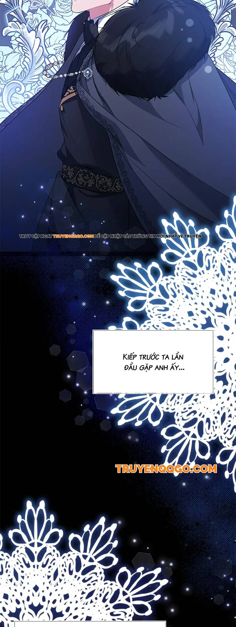 Người Anh Hoàn Hảo Chapter 3 - 2