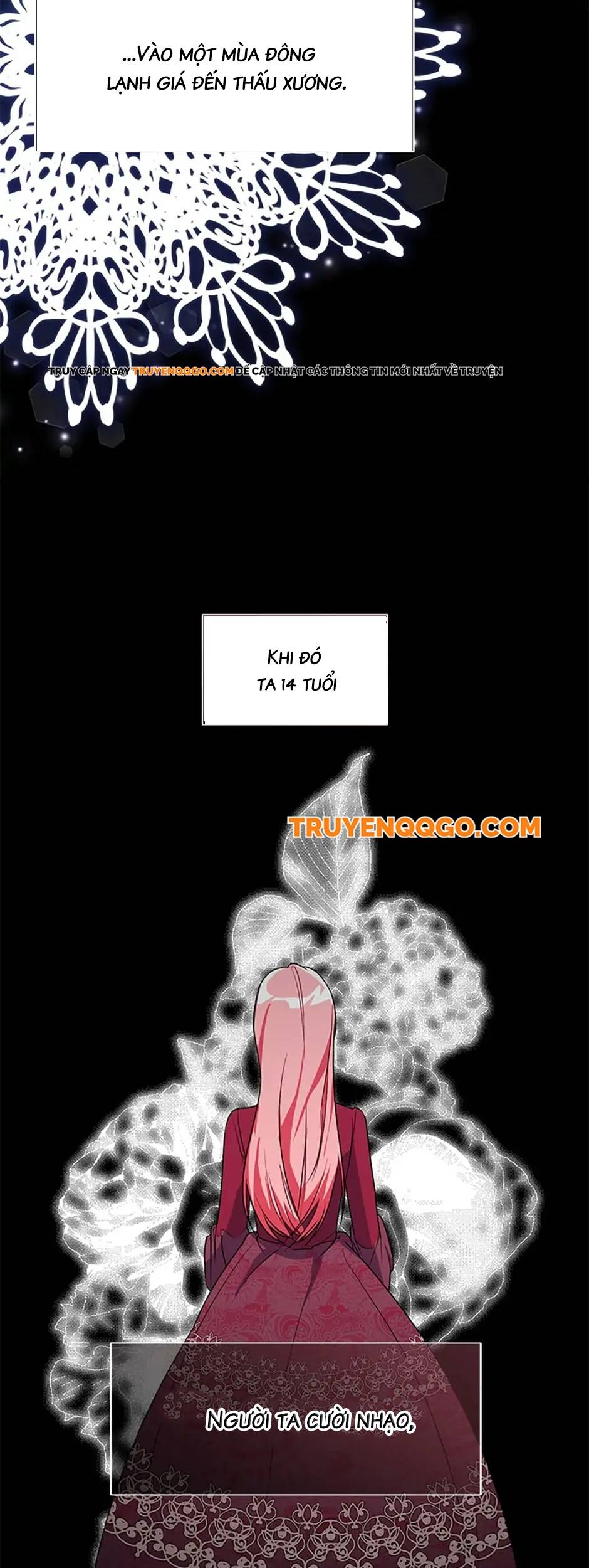 Người Anh Hoàn Hảo Chapter 3 - 3