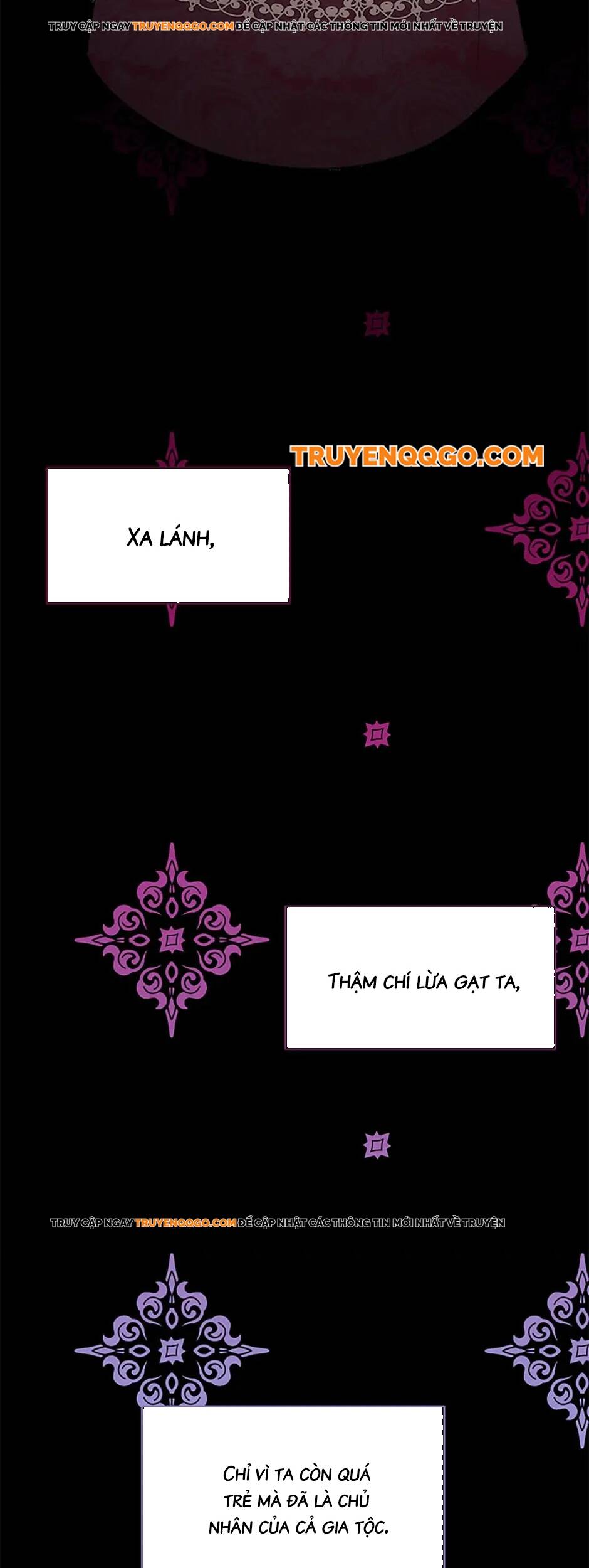 Người Anh Hoàn Hảo Chapter 3 - 4